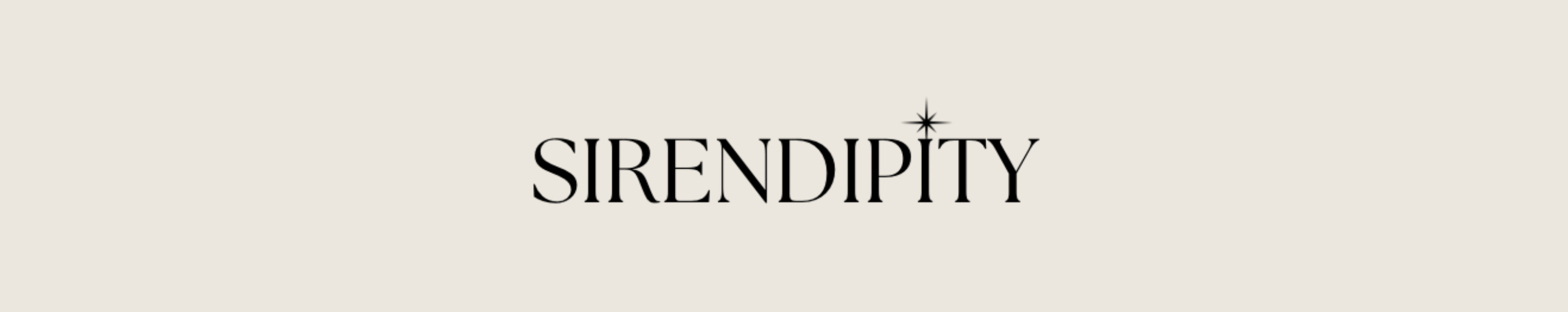 Sirendipity